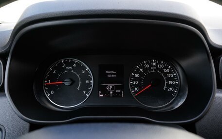 Renault Duster, 2021 год, 1 399 000 рублей, 18 фотография