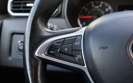 Renault Duster, 2021 год, 1 399 000 рублей, 16 фотография