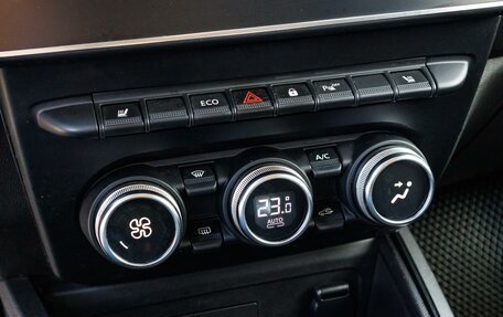 Renault Duster, 2021 год, 1 399 000 рублей, 23 фотография