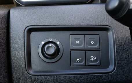 Renault Duster, 2021 год, 1 399 000 рублей, 25 фотография