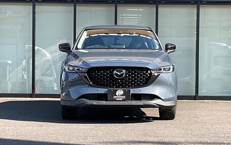 Mazda CX-5 II, 2022 год, 2 320 000 рублей, 2 фотография