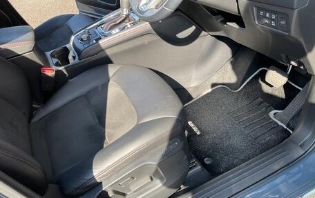 Mazda CX-5 II, 2022 год, 2 320 000 рублей, 16 фотография