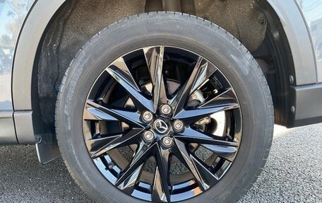 Mazda CX-5 II, 2022 год, 2 320 000 рублей, 9 фотография