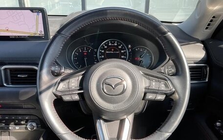 Mazda CX-5 II, 2022 год, 2 320 000 рублей, 11 фотография