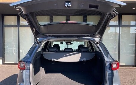 Mazda CX-5 II, 2022 год, 2 320 000 рублей, 8 фотография