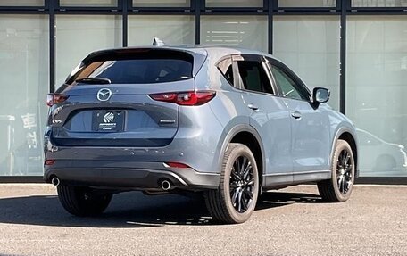 Mazda CX-5 II, 2022 год, 2 320 000 рублей, 7 фотография