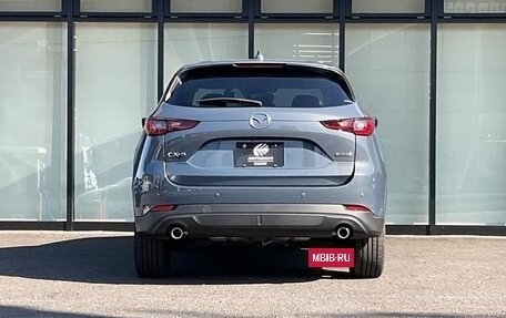 Mazda CX-5 II, 2022 год, 2 320 000 рублей, 3 фотография