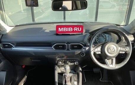 Mazda CX-5 II, 2022 год, 2 320 000 рублей, 10 фотография