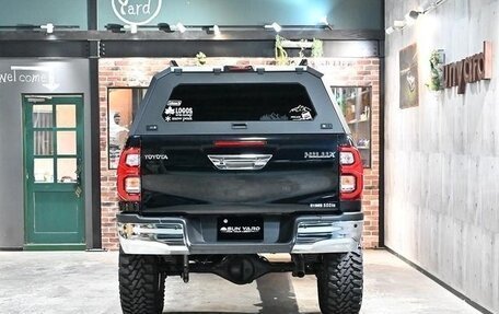 Toyota Hilux VIII, 2023 год, 6 500 000 рублей, 7 фотография