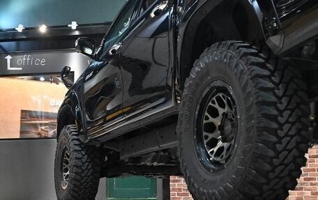 Toyota Hilux VIII, 2023 год, 6 500 000 рублей, 9 фотография