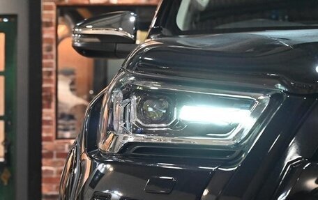 Toyota Hilux VIII, 2023 год, 6 500 000 рублей, 14 фотография