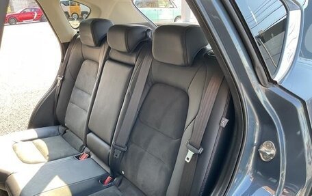 Mazda CX-5 II, 2022 год, 2 320 000 рублей, 17 фотография