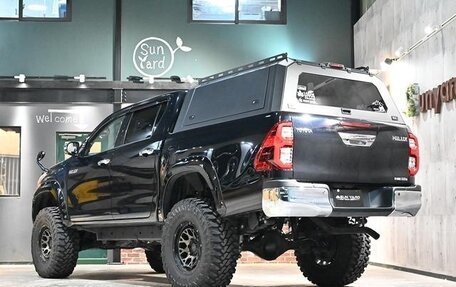 Toyota Hilux VIII, 2023 год, 6 500 000 рублей, 8 фотография