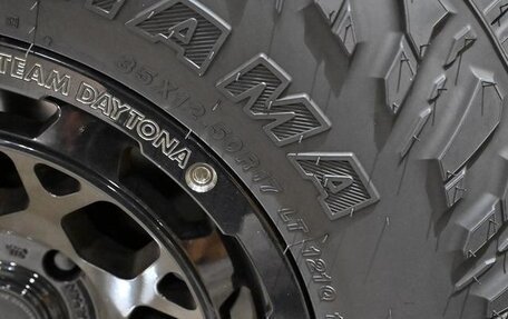 Toyota Hilux VIII, 2023 год, 6 500 000 рублей, 15 фотография