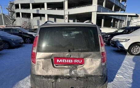 Skoda Roomster, 2012 год, 439 000 рублей, 3 фотография