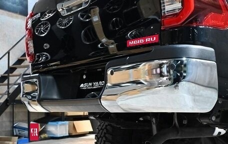 Toyota Hilux VIII, 2023 год, 6 500 000 рублей, 23 фотография