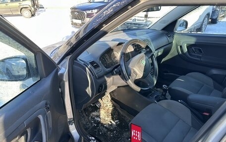 Skoda Roomster, 2012 год, 439 000 рублей, 7 фотография