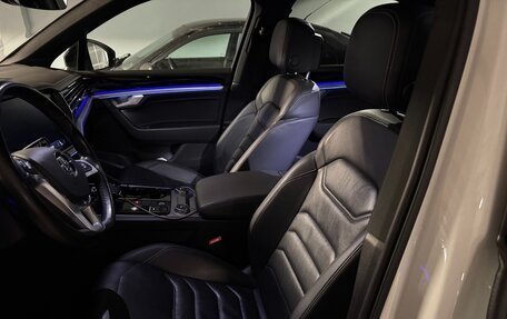 Volkswagen Touareg III, 2019 год, 6 200 000 рублей, 13 фотография