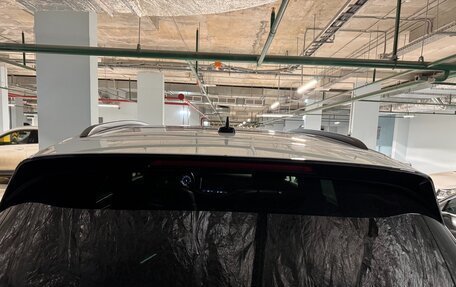 Volkswagen Touareg III, 2019 год, 6 200 000 рублей, 16 фотография