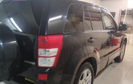 Suzuki Escudo III, 2006 год, 1 100 000 рублей, 4 фотография