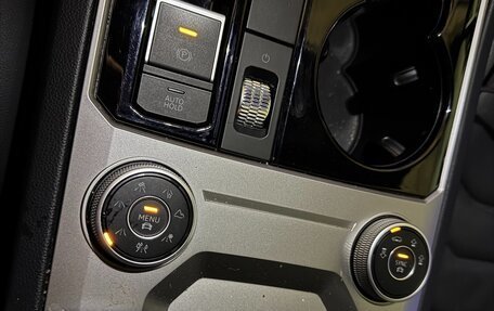 Volkswagen Touareg III, 2019 год, 6 200 000 рублей, 19 фотография