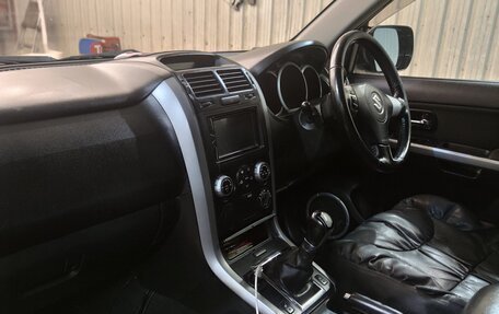 Suzuki Escudo III, 2006 год, 1 100 000 рублей, 3 фотография