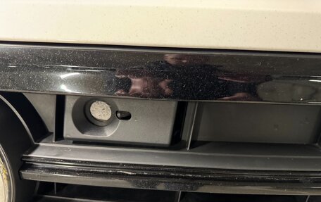 Volkswagen Touareg III, 2019 год, 6 200 000 рублей, 15 фотография