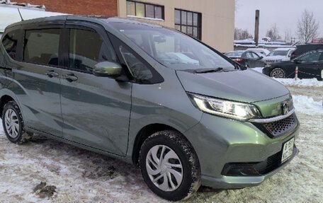 Honda Freed II, 2020 год, 2 150 000 рублей, 4 фотография