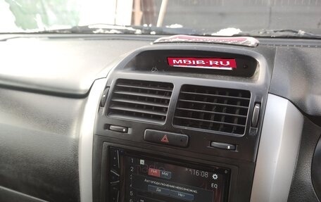 Suzuki Escudo III, 2006 год, 1 100 000 рублей, 6 фотография