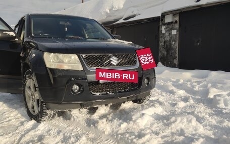 Suzuki Escudo III, 2006 год, 1 100 000 рублей, 2 фотография