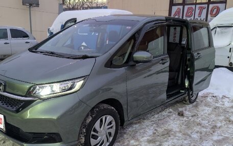 Honda Freed II, 2020 год, 2 150 000 рублей, 8 фотография