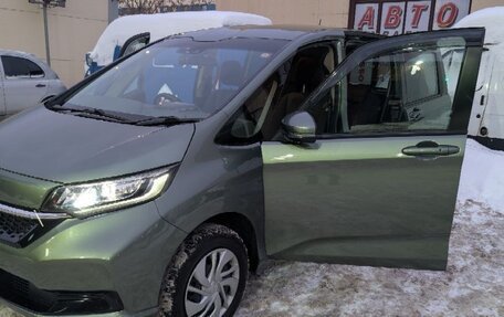 Honda Freed II, 2020 год, 2 150 000 рублей, 9 фотография