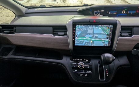 Honda Freed II, 2020 год, 2 150 000 рублей, 12 фотография