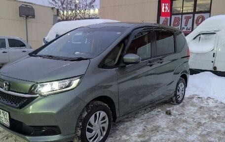 Honda Freed II, 2020 год, 2 150 000 рублей, 5 фотография