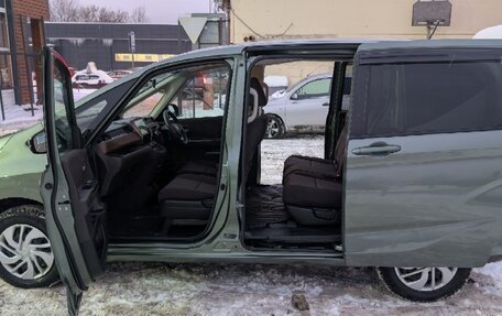 Honda Freed II, 2020 год, 2 150 000 рублей, 19 фотография
