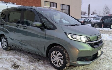 Honda Freed II, 2020 год, 2 150 000 рублей, 7 фотография