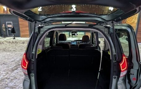 Honda Freed II, 2020 год, 2 150 000 рублей, 16 фотография