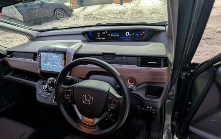 Honda Freed II, 2020 год, 2 150 000 рублей, 13 фотография