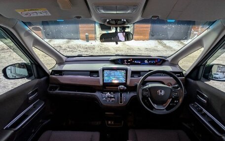 Honda Freed II, 2020 год, 2 150 000 рублей, 15 фотография