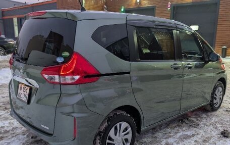 Honda Freed II, 2020 год, 2 150 000 рублей, 23 фотография