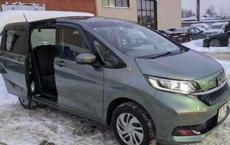Honda Freed II, 2020 год, 2 150 000 рублей, 22 фотография