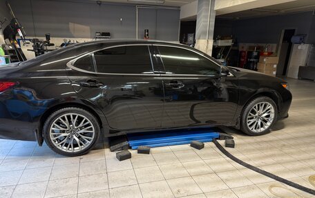 Lexus ES VII, 2015 год, 3 000 000 рублей, 8 фотография