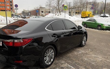 Lexus ES VII, 2015 год, 3 000 000 рублей, 11 фотография