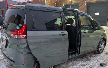 Honda Freed II, 2020 год, 2 150 000 рублей, 24 фотография