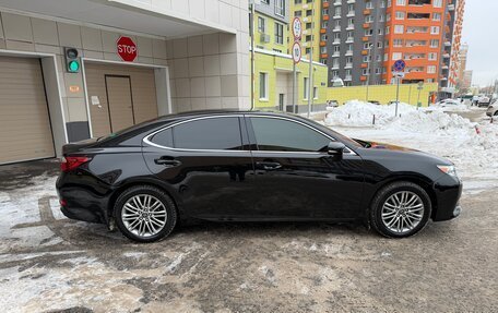 Lexus ES VII, 2015 год, 3 000 000 рублей, 7 фотография