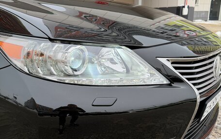 Lexus ES VII, 2015 год, 3 000 000 рублей, 17 фотография