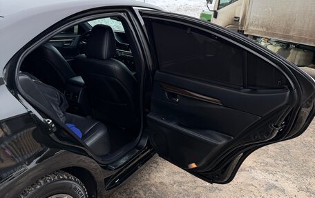 Lexus ES VII, 2015 год, 3 000 000 рублей, 16 фотография