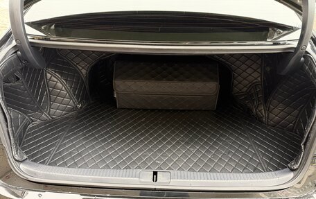 Lexus ES VII, 2015 год, 3 000 000 рублей, 20 фотография