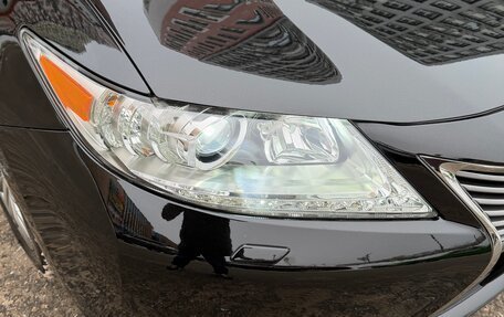 Lexus ES VII, 2015 год, 3 000 000 рублей, 18 фотография