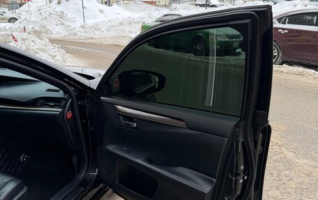 Lexus ES VII, 2015 год, 3 000 000 рублей, 26 фотография